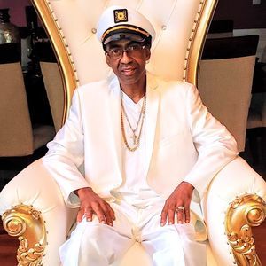 Meet your Posher, Ramon